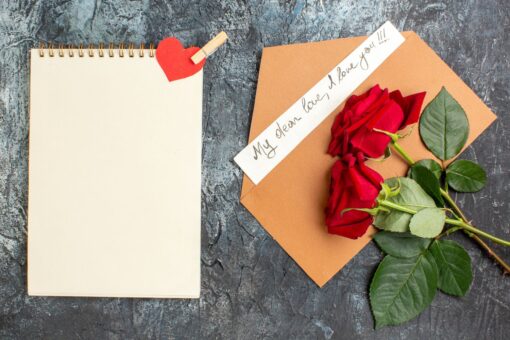 Carta de amor de una estudiante de la LOGSE: el amor en tiempos de ortografía creativa