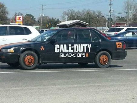 tuning call of duty