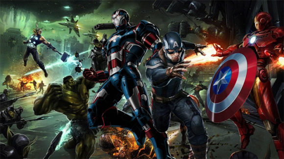 Curiosidades imperdibles sobre Avengers: Age of Ultron 14