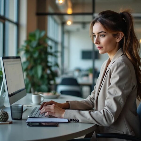 ¡Cómo evitar a tu compañero de trabajo hoy al salir: Estrategias para escaparte con estilo